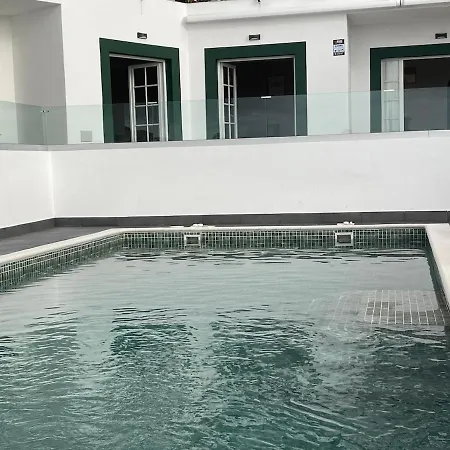 Dream Apartment