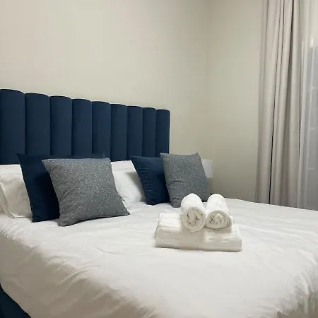 Dream Apartment
