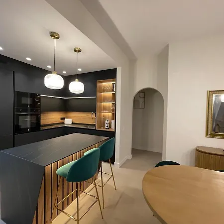 Apartment Dream *
