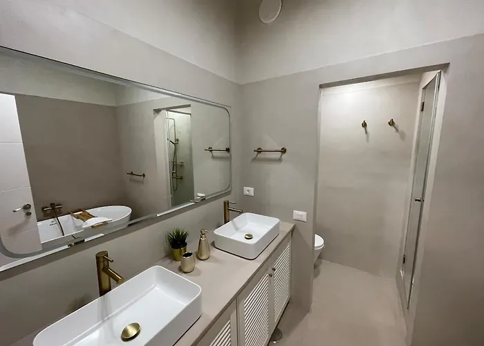 Apartment Dream Chayofa