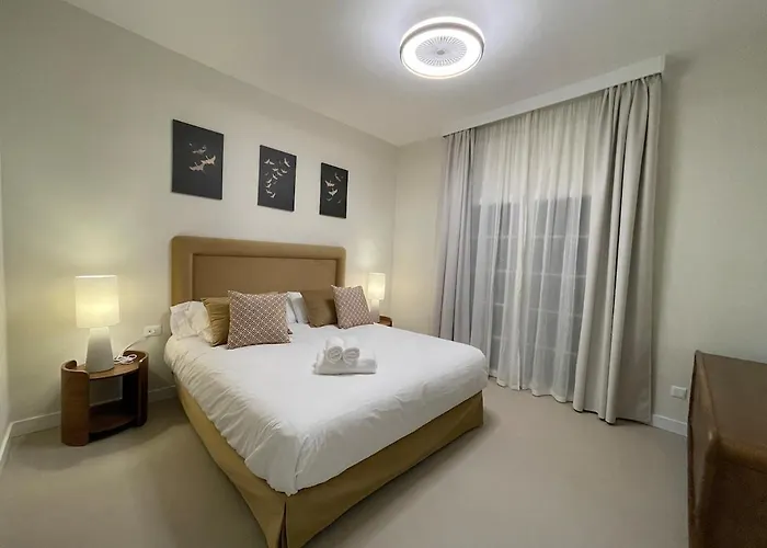 Apartment Dream Chayofa