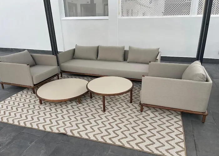 Dream Apartment Chayofa