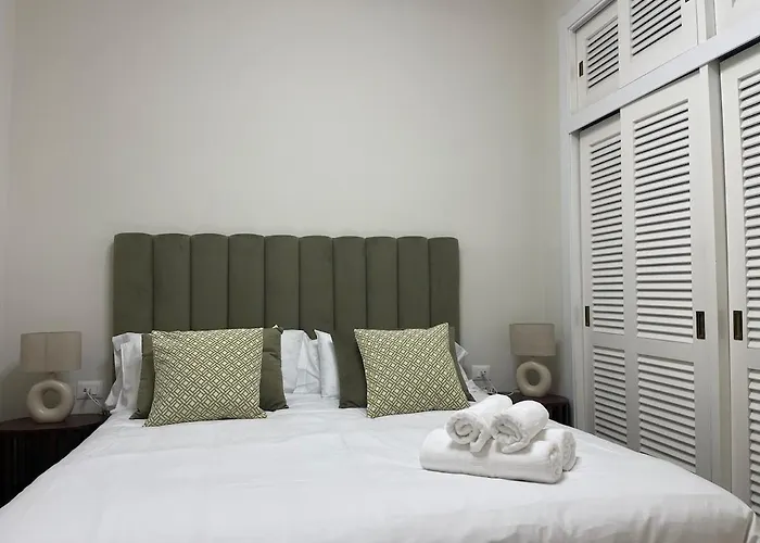 Διαμέρισμα Dream Chayofa