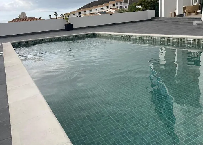 Dream Διαμέρισμα Chayofa