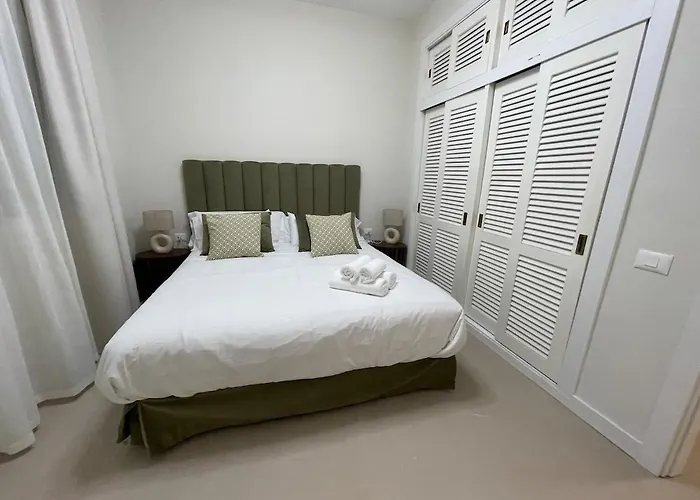 Dream Διαμέρισμα